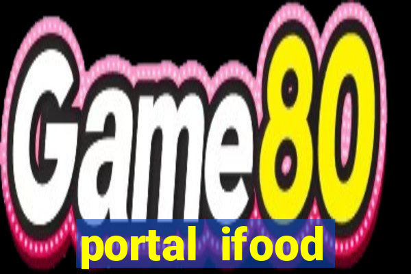 portal ifood restaurante entrar